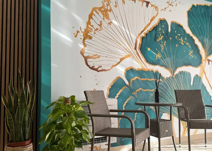 Гостевой дом Da Delfina Анцио