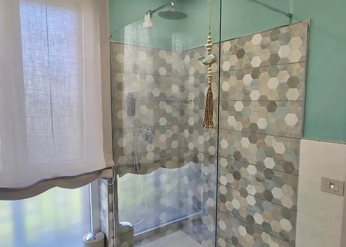 게스트하우스 Da Delfina 안치오