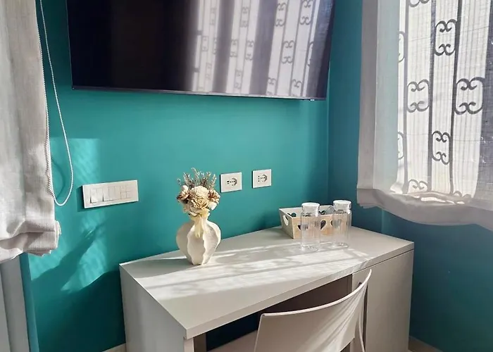 Da Delfina 3* Анцио